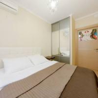 Фотографии отеля Hi-Tech Home Apartments 3