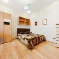 Фотографии отеля Hi-Tech Home Apartments 3