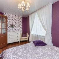 Фотографии отеля Apartment Ordzhonikidze 55