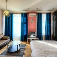 Фотографии отеля Oksana's Apartments -  Невский 64