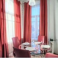 Фотографии отеля Oksana's Apartments -  Невский 64