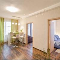 Фотографии отеля Prima Apart-Hotel