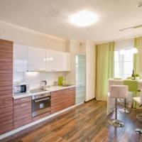 Фотографии отеля Prima Apart-Hotel