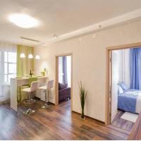 Фотографии отеля Prima Apart-Hotel