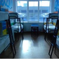 Фотографии отеля Aqua Hostel