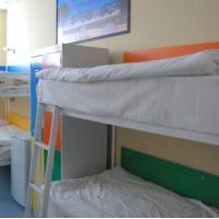 Фотографии отеля Aqua Hostel