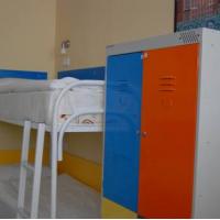 Hotel photos Aqua Hostel