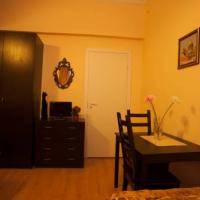 Фотографии отеля Tuchkov 3 Minihotel