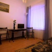 Фотографии отеля Tuchkov 3 Minihotel