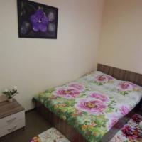 Фотографии отеля Advance-Trio Na Mokhovoy