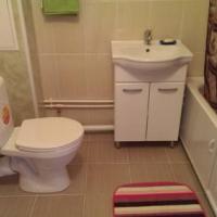 Фотографии отеля Zhemchuzhina Apartment
