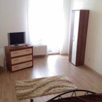 Фотографии отеля Zhemchuzhina Apartment
