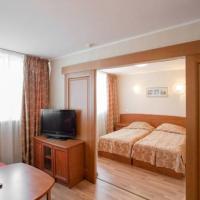 Фотографии отеля Нива СВ