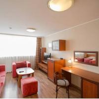 Фотографии отеля Нива СВ