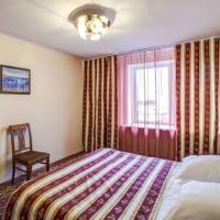 Hotel photos Orbita Hotel