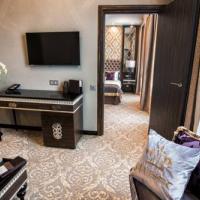 Hotel photos Majestic Boutique Hotel Deluxe