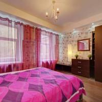 Hotel photos Central 2bedroom Apartment on Griboyedova