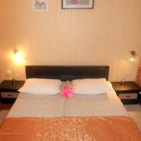 Фотографии отеля European Mini-hotel