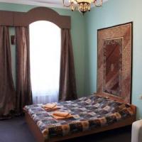 Фотографии отеля A-Hotels