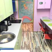 Фотографии отеля Freak Boutique by Hermitage