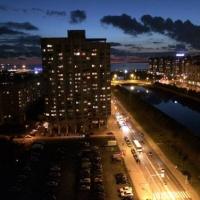 Фотографии отеля Apartment Novosmolenskaya 4