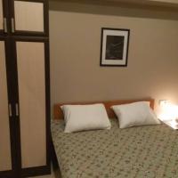 Фотографии отеля Reshetnikova 13