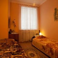 Фотографии отеля Tuchkov 3 Minihotel