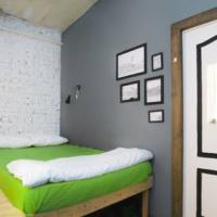 Фотографии отеля ART Hostel Kultura