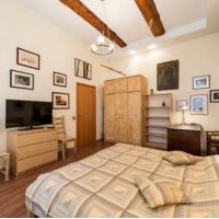 Фотографии отеля Apartments Nevskiy 68