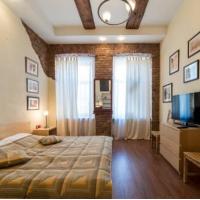 Hotel photos Apartments Nevskiy 68