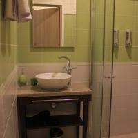 Фотографии отеля Classiky Mini Hotel