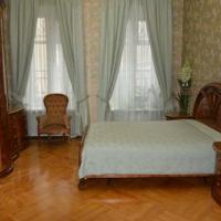 Фотографии отеля Apartments on Grivtsova 1