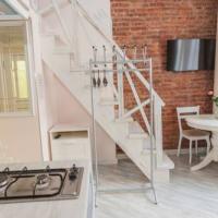 Фотографии отеля ApartHotel Oblaka