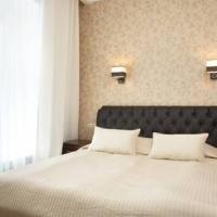 Фотографии отеля Kravt Hotel
