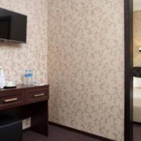 Hotel photos Kravt Hotel