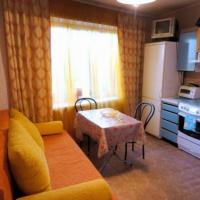 Фотографии отеля Apartment Svetlana