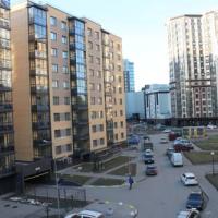 Фотографии отеля Apartments on Fermskoe shosse 10