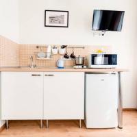 Фотографии отеля Smart Home Apartments