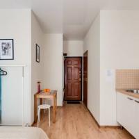 Фотографии отеля Smart Home Apartments