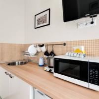 Hotel photos Smart Home Apartments