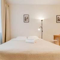 Hotel photos Smart Home Apartments