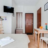 Фотографии отеля Smart Home Apartments