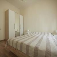 Фотографии отеля Apartamenty SPBFLAT