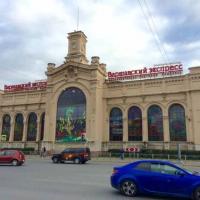 Фотографии отеля Apartments Statskij Sovetnik