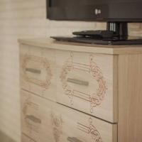 Фотографии отеля Apartamenty SPBFLAT