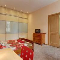 Hotel photos STN apartments Near Kazan Cathedral
