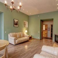 Hotel photos STN apartments Near Kazan Cathedral