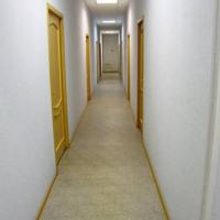 Hotel photos Mostotel Hotel