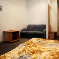 Фотографии отеля Mostotel Hotel