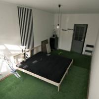 Фотографии отеля Tabouret Rooms Хостел
